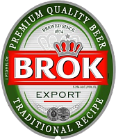 Брок Экспорт