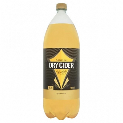 Ориджинал Драй Сидр