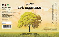 Ипе Амарело