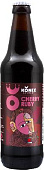 Коникс Рубиновая Вишня / Konix Cherry Ruby (0,45 л.)