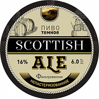 Скоттиш эль