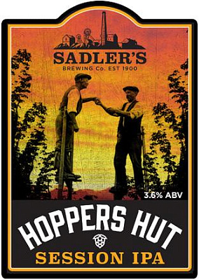 Хопперс Хат