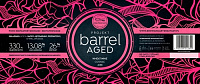 Баррел Эйджд Проект: Вит Вайн Коньяк БА
