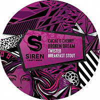 Какао и Черри Брокен Дрим