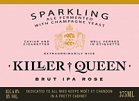 Киллер Квин Розе