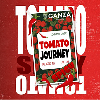 Томато Джёрни Спайси