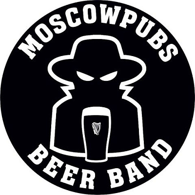 Moscowpubs Beer Band