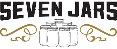 Seven Jars
