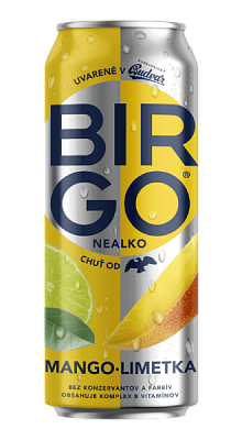 БирГо Манго - Лайм