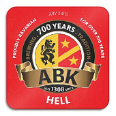 АБК Хелль / ABK Hell ПЭТ (30 л.)