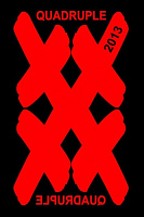 Вестоек ХХХХ Квадруппель (2013)