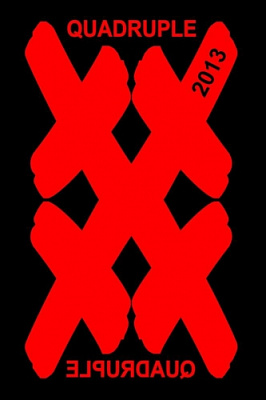 Вестоек ХХХХ Квадруппель (2013)