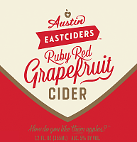 Руби Ред Грейпфрут