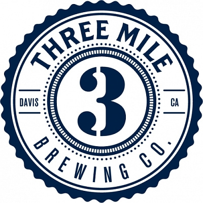 Three Mile Brewing Company
