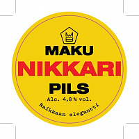 Никкари Пилс
