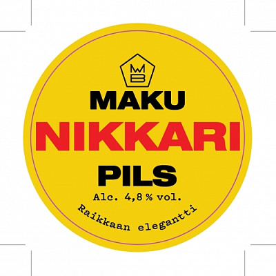 Никкари Пилс