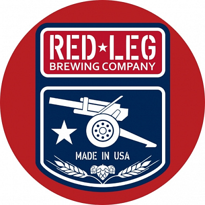 Red Leg Brewing Company