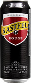 Ван Хонзебрук Кастель Руж 7 / Van Honsebrouck Kasteel Rouge 7 ж/б (0,5 л.)