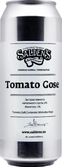 томато гозэ