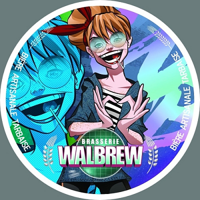 Brasserie Walbrew