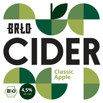 Сайдер Классик Эппл