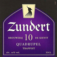 Зюндерт 10