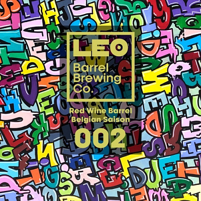 Ред Вайн Баррел Бельгиан Сезон 002