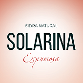 Сидр Соларина Эспумоза / Cider Solarina Espumosa ПЭТ (30 л.)