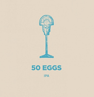 50 Эггс