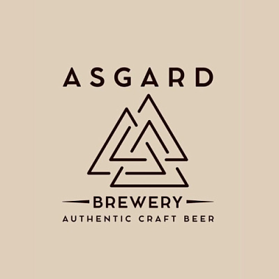 Асгард | Asgard Brewery