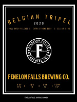 2020 Бельгиан Триппель