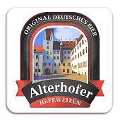 Альтерхофер Хефевайзен/ Alterhofer Hefeweizen ПЭТ (30 л.)