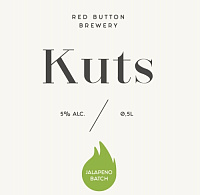 Кутс (Халапеньо Батч)