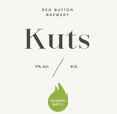 Кутс (Халапеньо Батч)