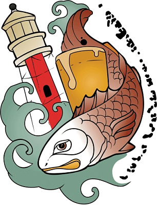 Chandeleur Island Brewing Company