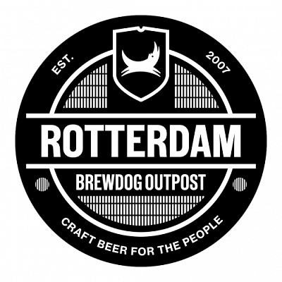 BrewDog Outpost Rotterdam