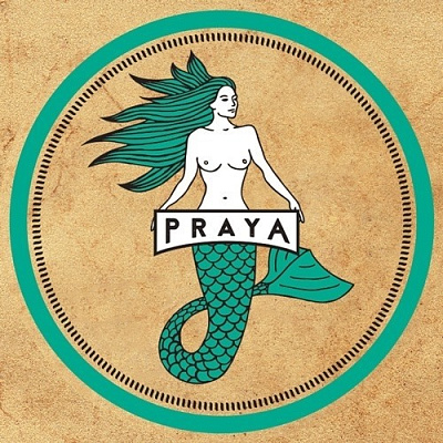 Cerveja Praya