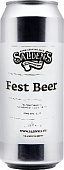 Салденс Фест Бир Лагер / Salden's Fest Beer Lager ж/б (0,5 л.)