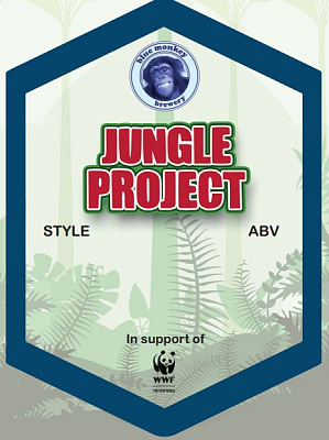 Джангл Проект: Хеджроу Портер