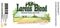 Ларенс Блонд