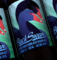 Блэк Суон