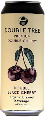 Дабл Три Дабл Блэк Черри