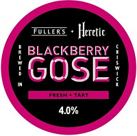 Блэкберри Гозе