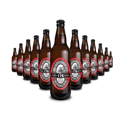 176 Стронг Эль