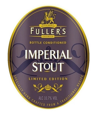 Империал Стаут