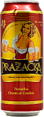 Пражечка / Pražačka ж/б (0,5 л.)