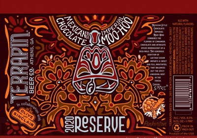 Мексикан Стайл Чоколат Империал Му-Ху