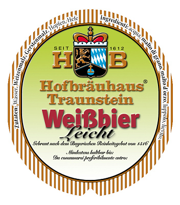 Вайсбир Лайхт