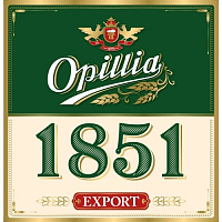 1851 Экспорт