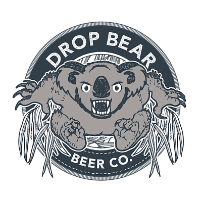 Drop Bear Beer Co.